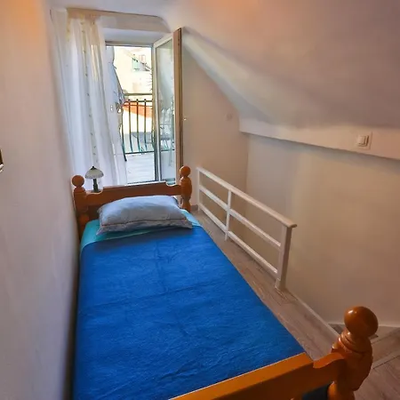 Apartment Nice Well-located Duplex