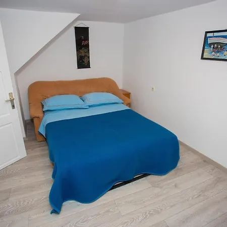 Nice Well-located Duplex Apartment *