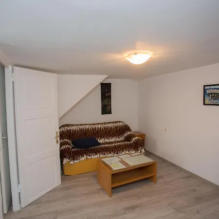 Nice Well-located Duplex Appartamento *