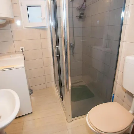 Nice Well-located Duplex Appartamento