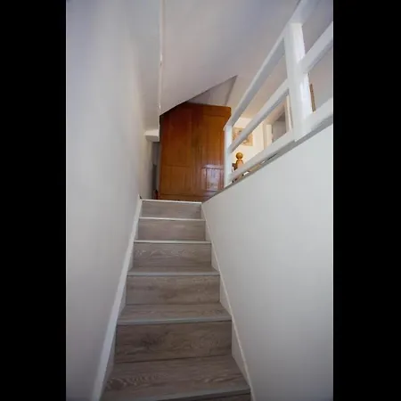 Appartamento Nice Well-located Duplex