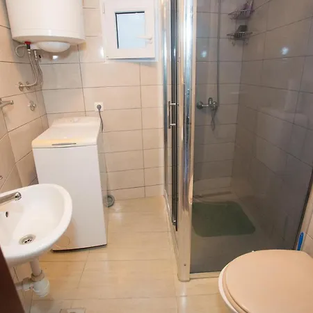 Appartamento Nice Well-located Duplex Spalato
