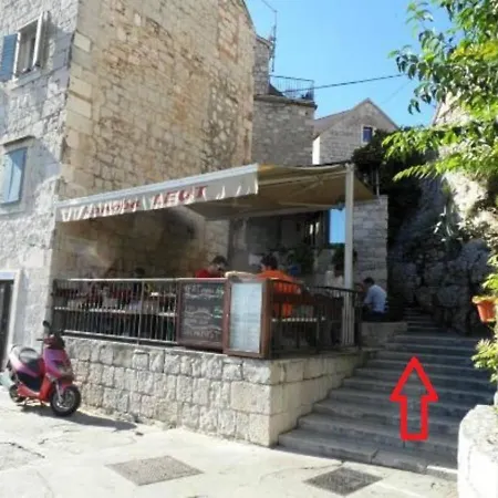 Nice Well-located Duplex * Spalato