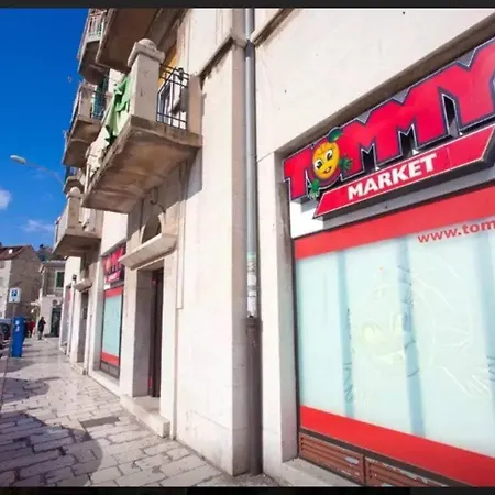 Appartamento Nice Well-located Duplex *